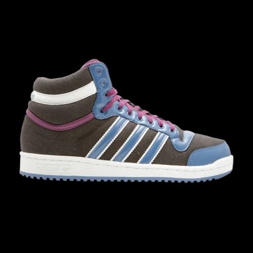 Adidas Top Ten Hi W