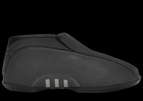 adidas Kobe Two Graphite