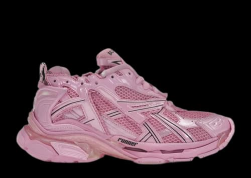 Balenciaga Runner Pink (Women's)