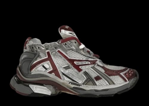 Balenciaga Runner Burgundy (Women's)