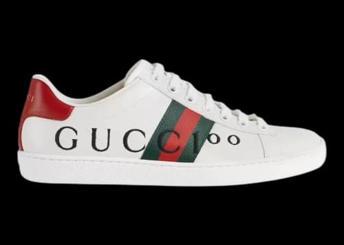 Gucci Ace 100