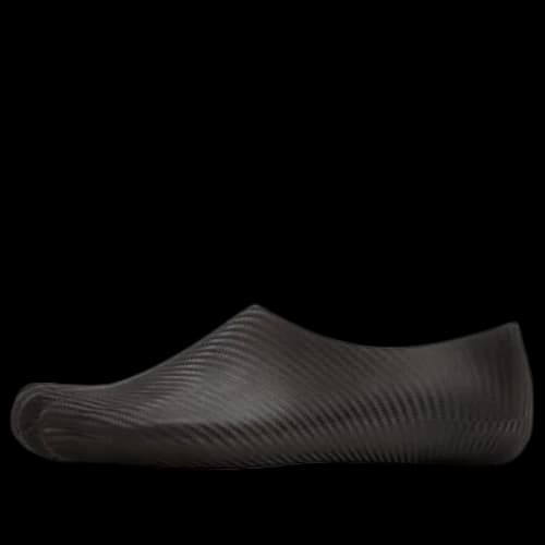 Balenciaga Ultra Flat Shoes 'Black'