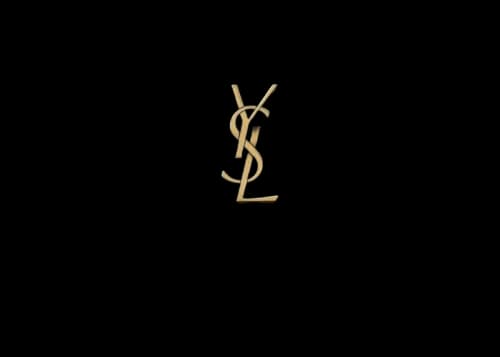 Saint Laurent LouLou Toy Shoulder Bag Black