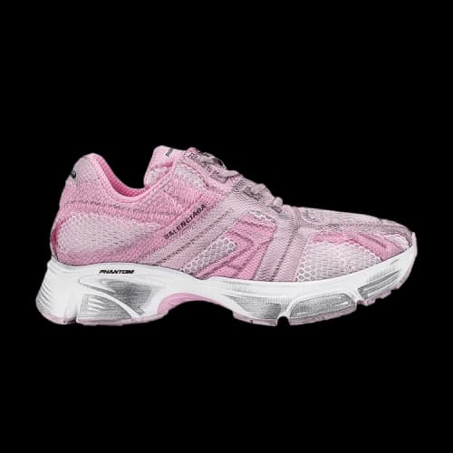 Balenciaga Phantom Sneaker 'Pink'