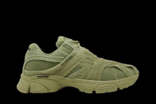 Balenciaga Phantom Sneaker 'Light Khaki'