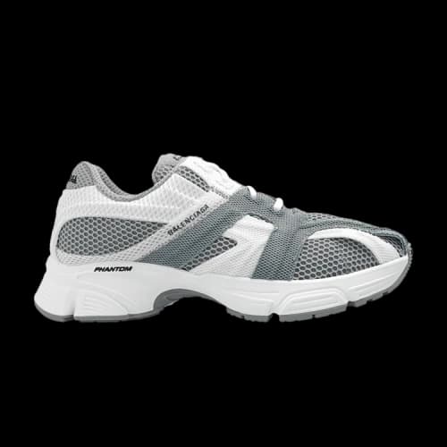 Balenciaga Phantom Sneaker 'Grey White'