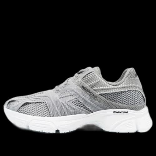 Balenciaga Phantom Sneakers 'Grey Mesh'