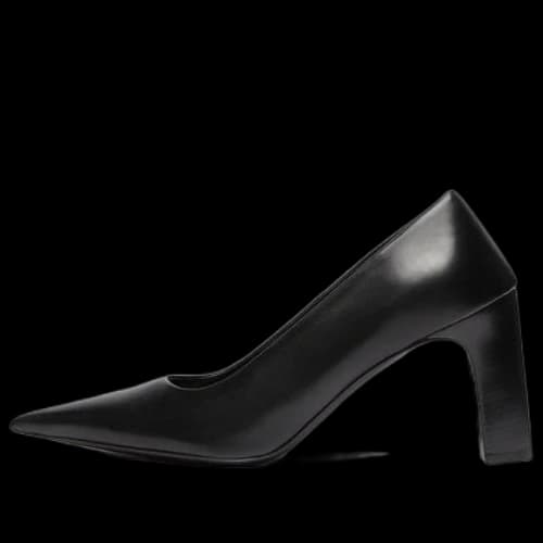 Balenciaga Blade Pumps 'Black Soft Calfskin ' (Women's)