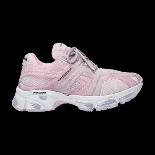 Balenciaga Phantom Sneaker 'Pink' (Women's)