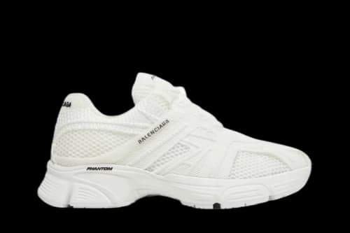 Balenciaga Phantom Sneaker 'White' (Women's)