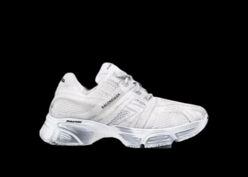 Balenciaga Phantom Washed White (Women's)