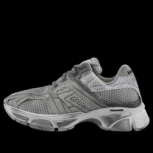 Balenciaga Phantom Sneakers 'Triple Grey' (Women's)
