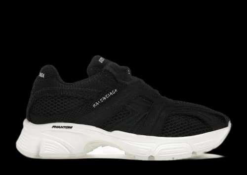Balenciaga Phantom Biocolor Black (Women's)