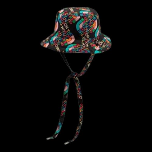 Gucci x The North Face Reversible Bucket Hat 'Black'