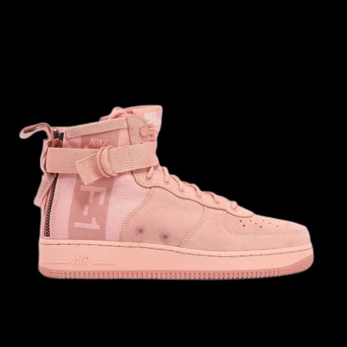 Nike Special Field Air Force 1 Mid Pink