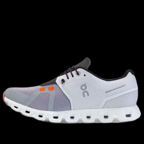 On Running Cloud 5 Fuse 'Frost Alloy'