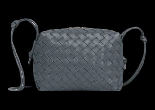 Bottega Veneta Loop Thunder