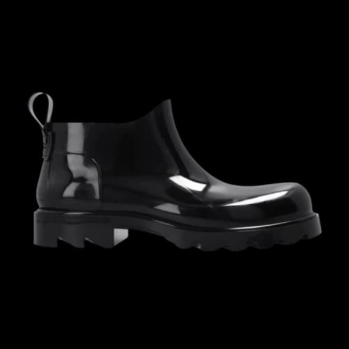 Bottega Veneta Stride Ankle Boot 'Black'