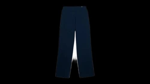 Puma Women's Live In High Waisted Straight Pants Club Navy