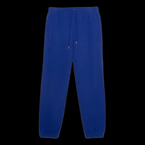 Gucci TIGER Cotton Jogging Pant 'Blue'
