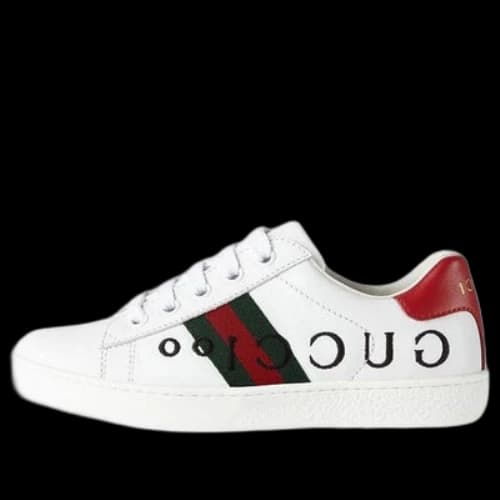 (PS) Gucci 'Gucci 100' Ace Sneakers 'White'