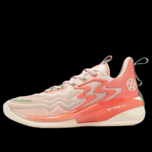 361 Degrees Big3 3.0 'Cherry Blossom' (Women's)