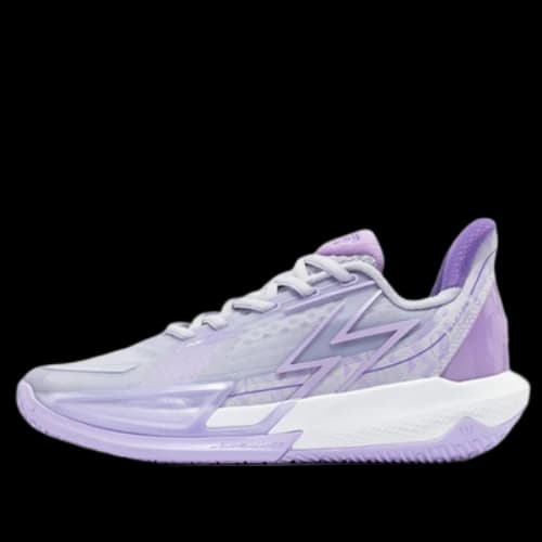 361 Degrees Big3 4.0 QUICK 'Purple White' (Women's)