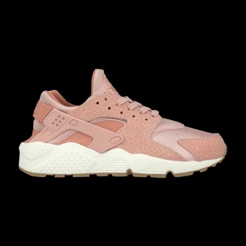 Nike Air Huarache Run Premium 'Pink Glaze' (Women's)