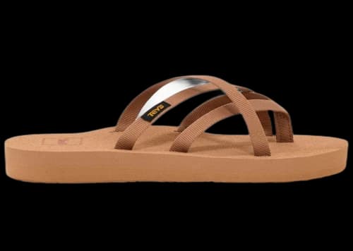 Teva Olowahu Flip-Flop Tanzine (Women's)
