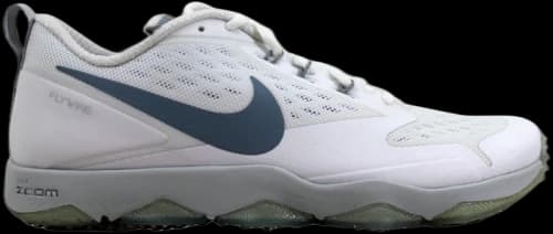 Nike Zoom Hypercross TR White