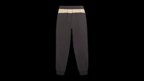 Puma Power Colorblock Sweatpants Black