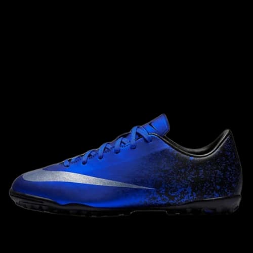 (GS) Nike Mercurial Victory V CR TF 'Deep Royal Blue'