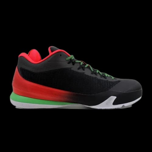 Jordan CP3 VIII 8 Black