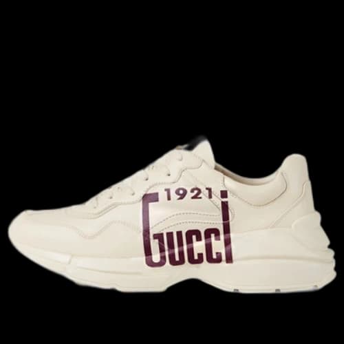 Gucci Rhyton '1921 Beige'