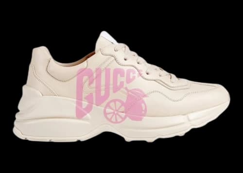 Gucci Rython Lemon (Women's)