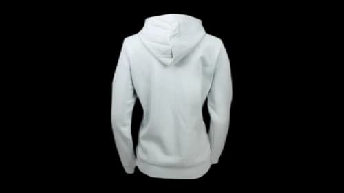 Puma Essentials Small Logo Hoodie Frosted Dew