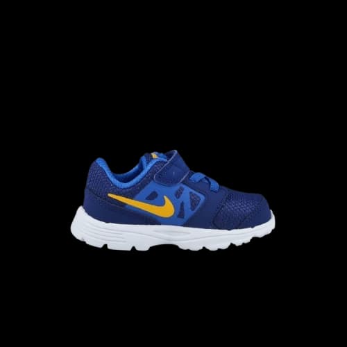 Nike Downshifter 6 TD 'Deep Royal Blue Maize'