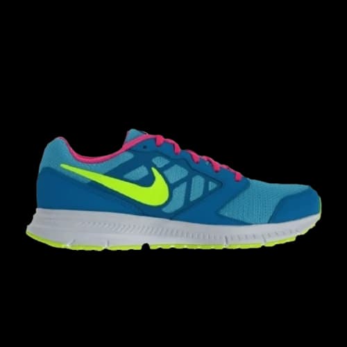 Nike Downshifter 6 GS 'Clearwater Volt Pink Pow'