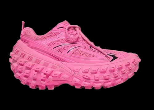 Balenciaga Defender Pink (Women's)