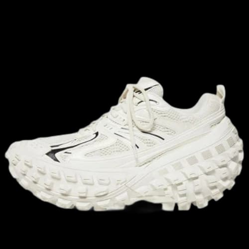 Balenciaga Defender 'Light Beige' (Women's)