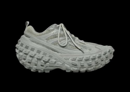 Balenciaga Defender Grey