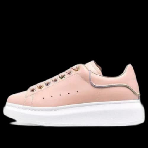 Alexander McQueen Oversized Sneaker 'Shell' (Women's)