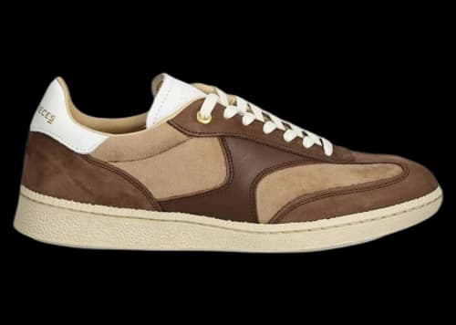 Filling Pieces Sprinter Mix Brown