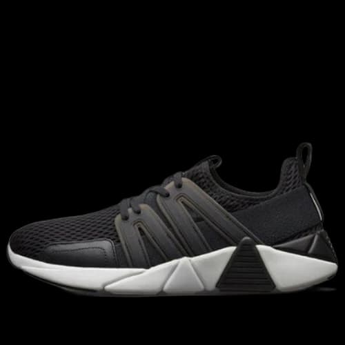 Skechers A-line Running Shoes Black