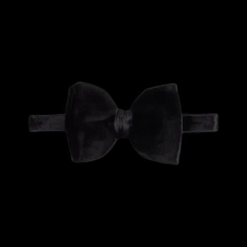 Gucci Tie 'Black'