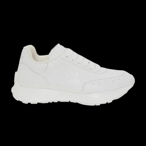 Alexander McQueen Sprint Runner 'White' (Women's)