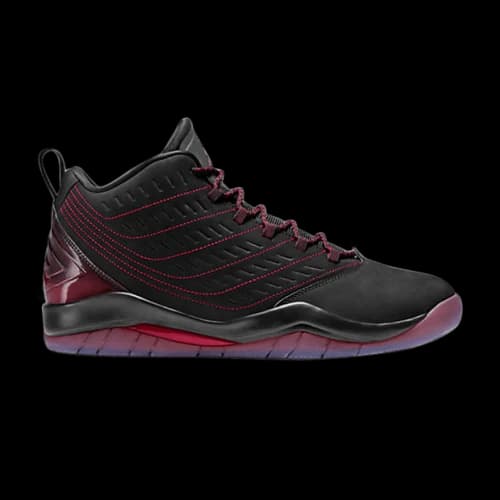 Air Jordan Velocity 'Black'