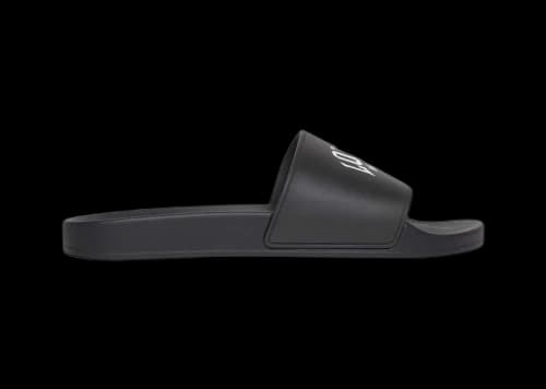 Balenciaga City Pool Slide London