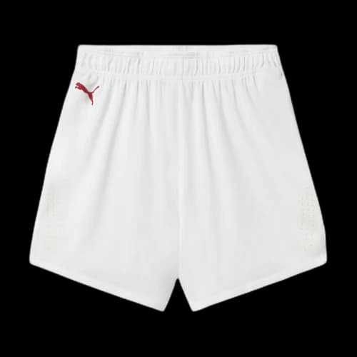 PUMA Saski Baskonia Away Basketball Shorts Men Basketball Shorts Men's