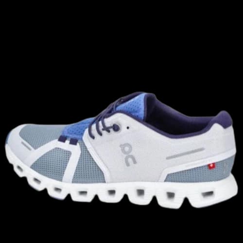 On Running Cloud 5 Push 'Lavender Chambray'